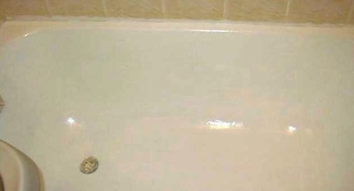 Реставрация ванны пластолом | Черкесск